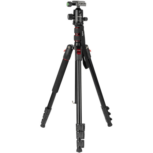 Trípode de aluminio SmallRig CT-20