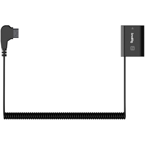 Cable adaptador D-Tap, bateria hueca, SmallRig 4253B para Sony NP-FZ100