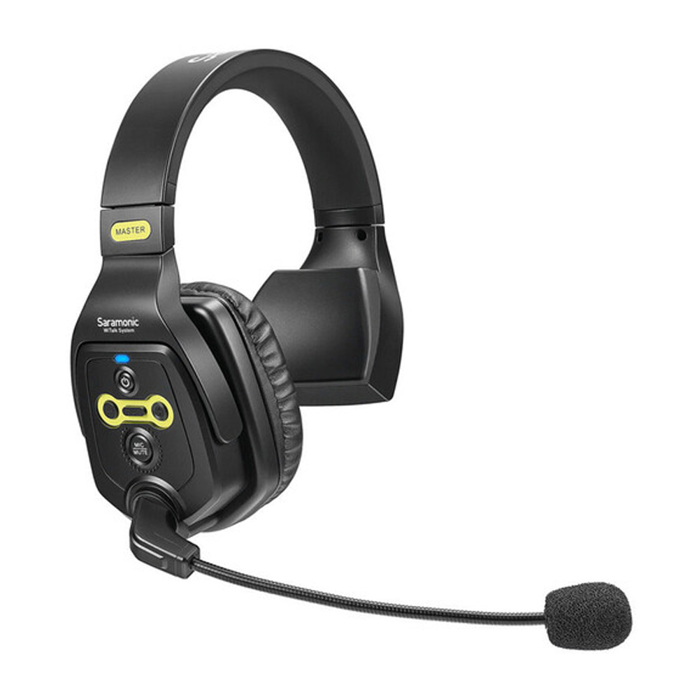 Intercomunicadores Inalámbricos Saramonic WiTalk-WT3S