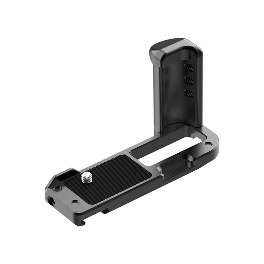 Ulanzi R105 bracket en L con grip para Sony ZV-1F y ZV-1 II