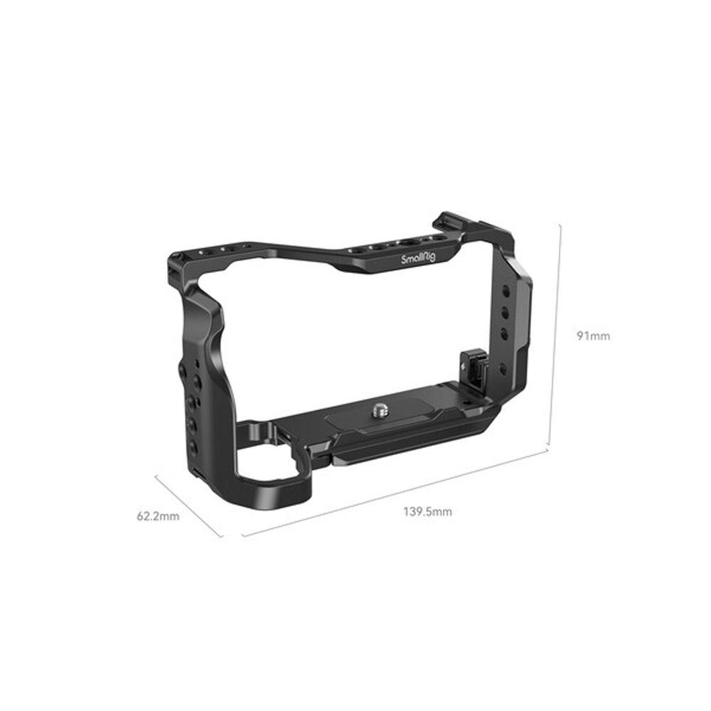 Jaula SmallRig 4336 para Sony A6700