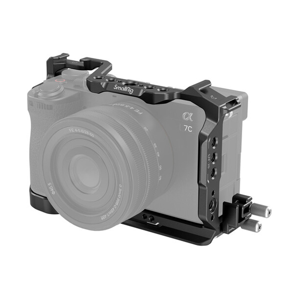 Jaula SmallRig 4422 para Sony A7CII - A7CR
