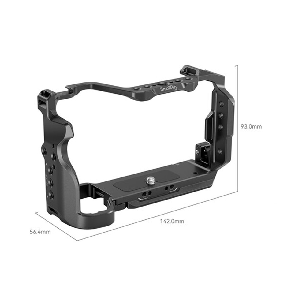 Jaula SmallRig 4422 para Sony A7CII - A7CR