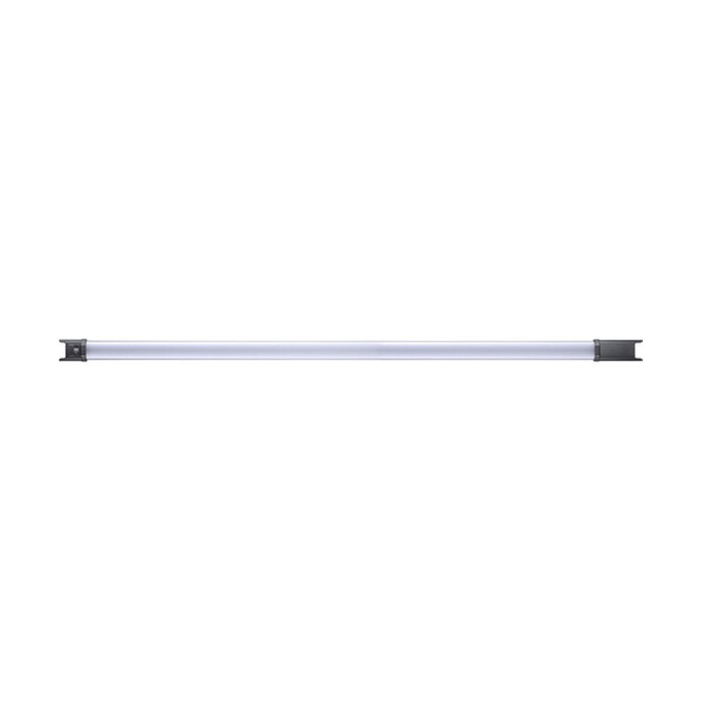 Barra LED RGB Godox TL120, bateria de litio, 30 watts