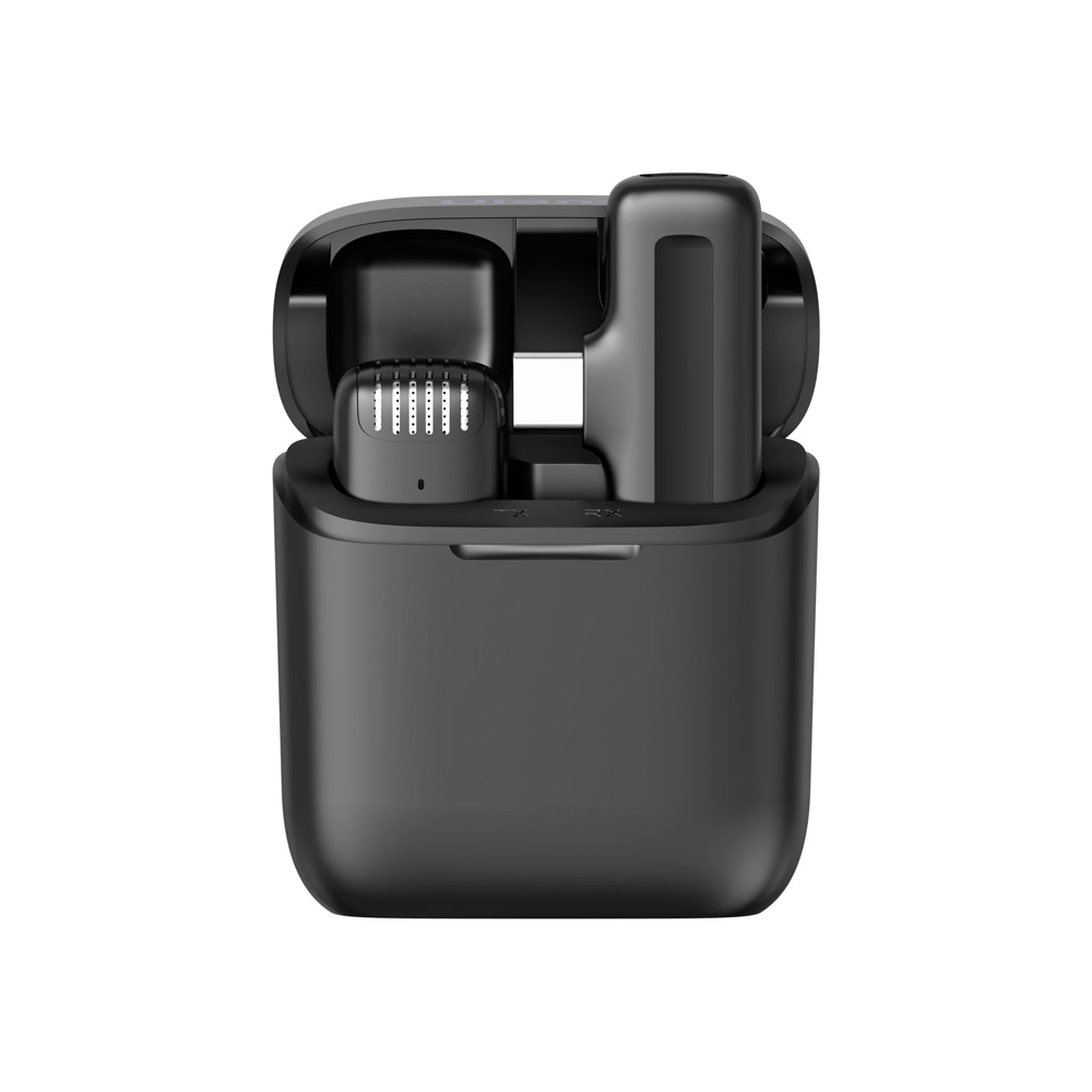 Microfono inalámbrico Ulanzi J11 para Android