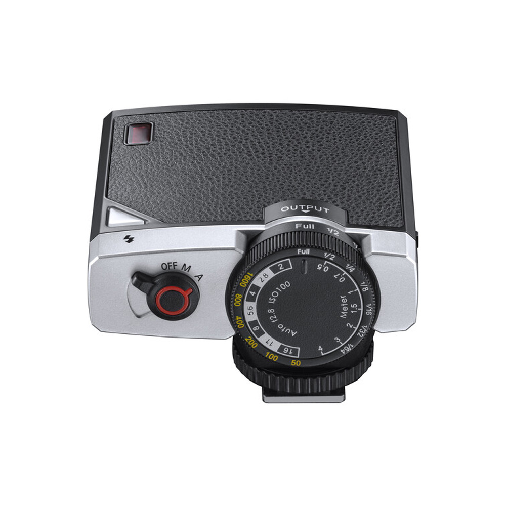 Flash speedlight retro Godox Lux Junior – Negro