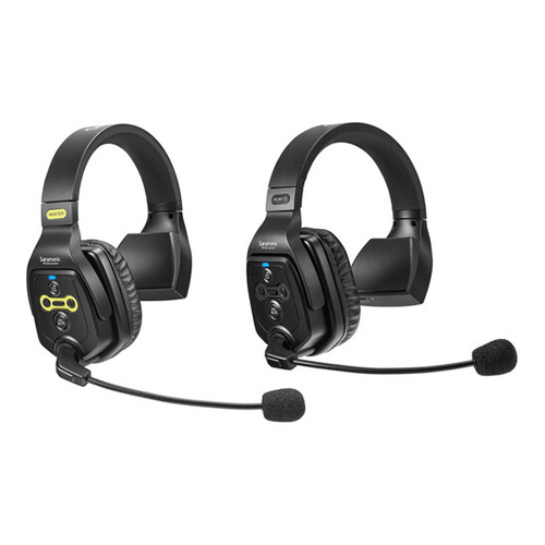 Intercomunicadores Inalámbricos Saramonic WiTalk-WT2S