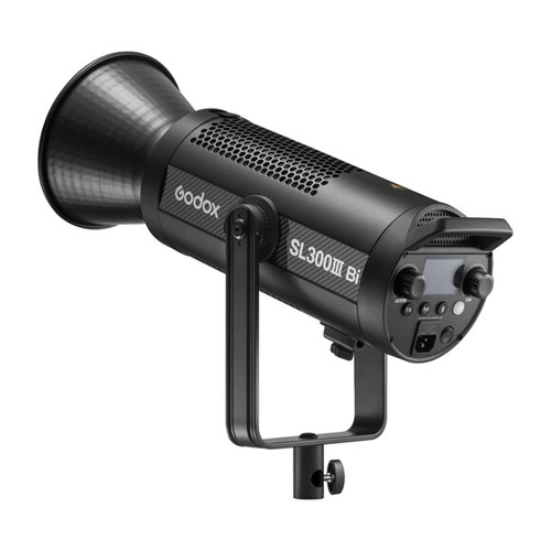 Luz Led Godox SL300III BI