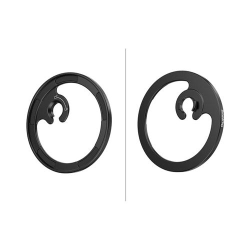 Adaptador de filtros de 52mm SmallRig 3840C para jaulas de celular con montura M