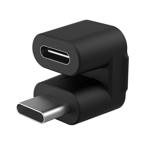 Adaptador USB C a USB C SmallRig 4406 para jaulas de celulares Iphone 15