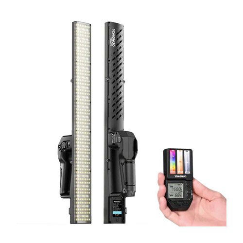 Barra LED Yongnuo YN360 IV
