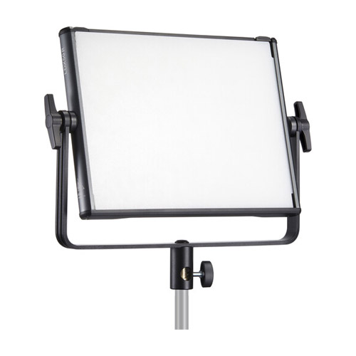 Panel Led Godox LDX50R RGB 63 watts con fuente AC