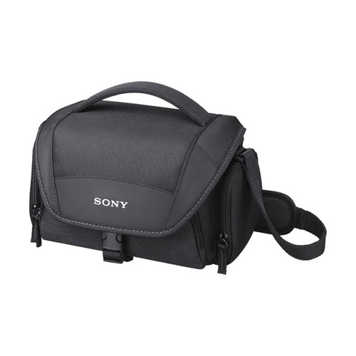 Bolso Sony LCS-U21