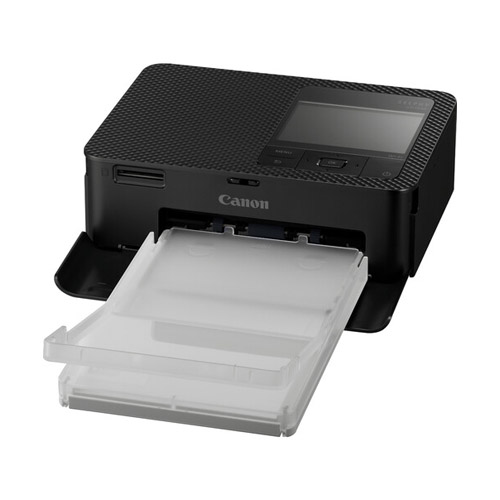 Impresora compacta de fotos Canon Selphy CP1500