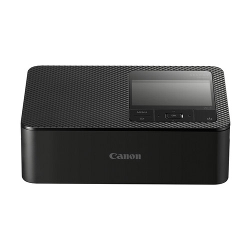 Impresora compacta de fotos Canon Selphy CP1500