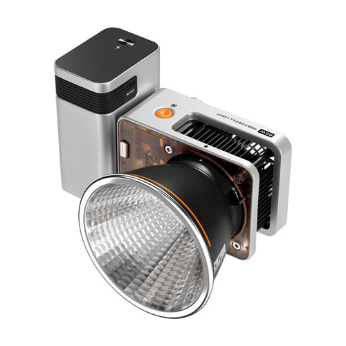 Led Zhiyun Molus X60 RGB Combo