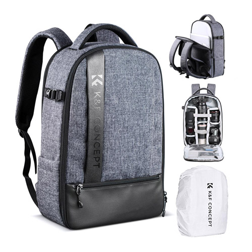 Mochila K&F Concept Beta 15 litros (KF13.044V5)