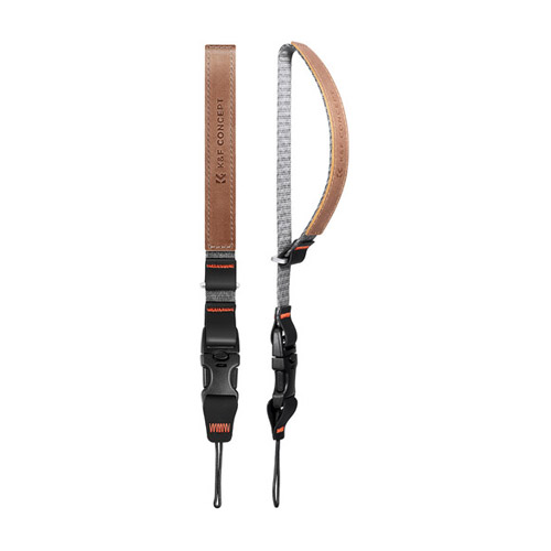 Correa de mano K&F Concept tipo cuero (KF13.116)