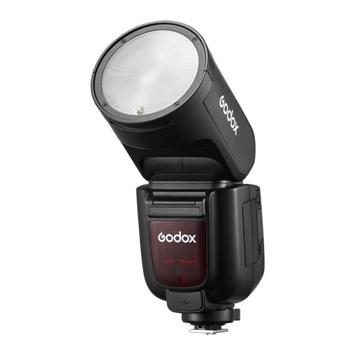 Flash Godox V1Pro para Canon