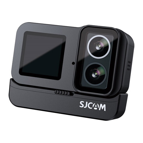Cámara de acción SJCam SJ20 Dual Screen