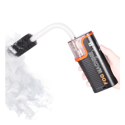 Máquina de humo Lensgo Smoke B de 40watts