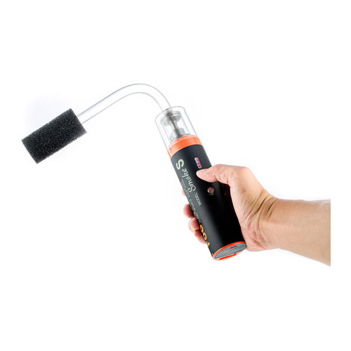 Máquina de humo Lensgo Smoke S de 30watts