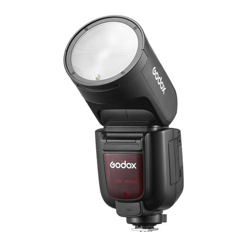 Flash Godox V1Pro para Nikon