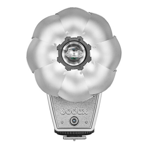 Flash speedlight retro Godox Lux Cadet