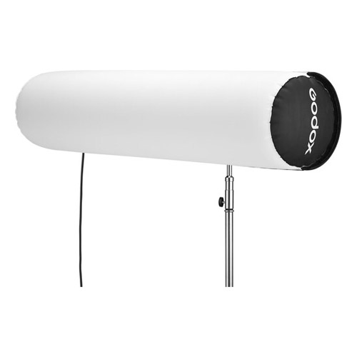 Tubo Led inflable de 1.22 m. Knowled Godox AT200Bi Bicolor