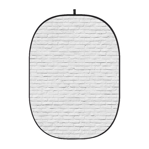 Fondo colapsable Godox CBA-WB0002 de 1,5 x 2 metros