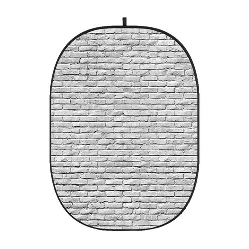 Fondo colapsable Godox CBA-WB0003 de 1,5 x 2 metros