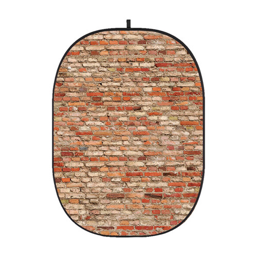 Fondo colapsable Godox CBA-WB0005 de 1,5 x 2 metros