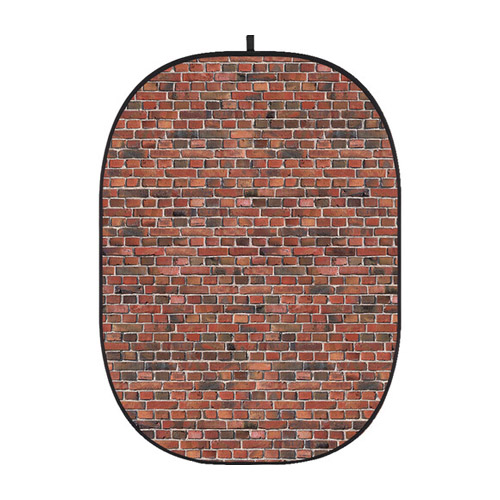 Fondo colapsable Godox CBA-WB0006 de 1,5 x 2 metros
