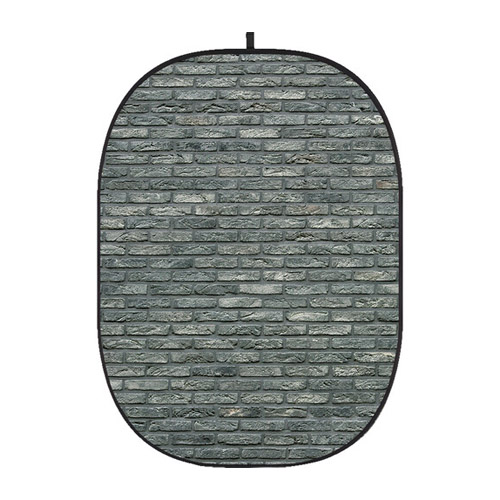 Fondo colapsable Godox CBA-WB0011 de 1,5 x 2 metros