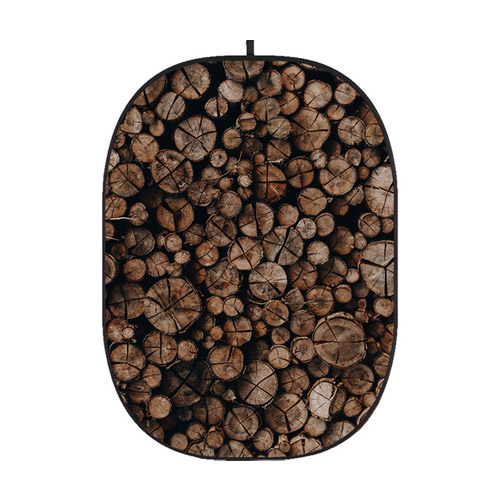 Fondo colapsable Godox CBA-WW0010 de 1,5 x 2 metros