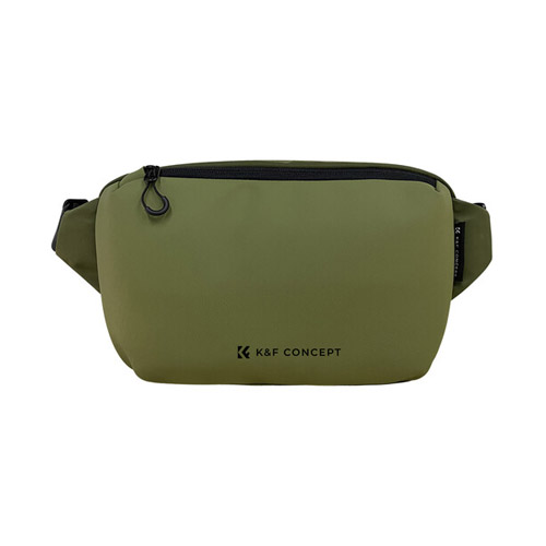 Bolso cruzado K&F Concept Alpha Sling 10 litros KF13.157V2
