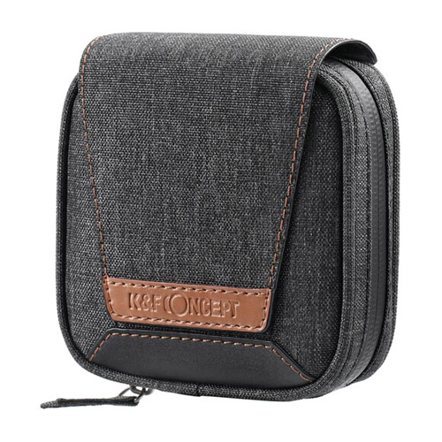 Estuche para filtros de lentes KF13.117