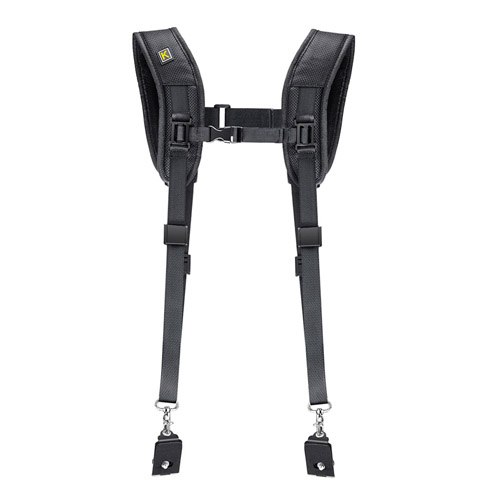 Correa doble de hombros y cadera K&F Concept GW44.0002