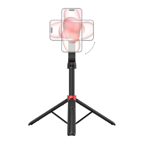 Mini tripode extendible para celulares ST-25 Pro 4731