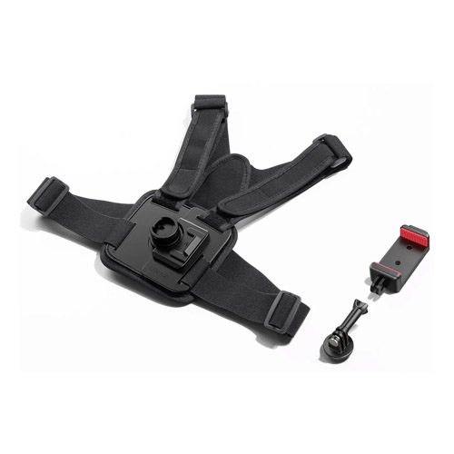 Arnes Ulanzi CM028 de montaje para pecho