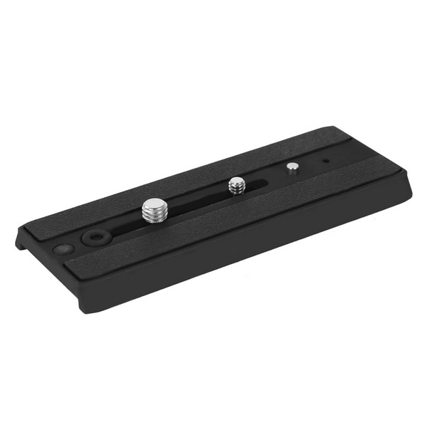 Zapata, plate, galleta quick release Kingjoy para estabilizador VS-060 (KH6310)