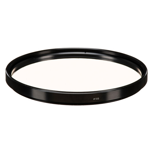 Filtro protector de 105mm Sigma AFK9A0