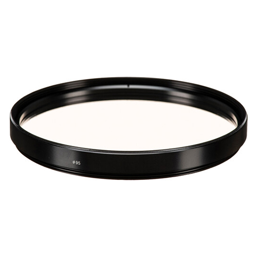 Filtro protector de 95mm Sigma AFJ9A0