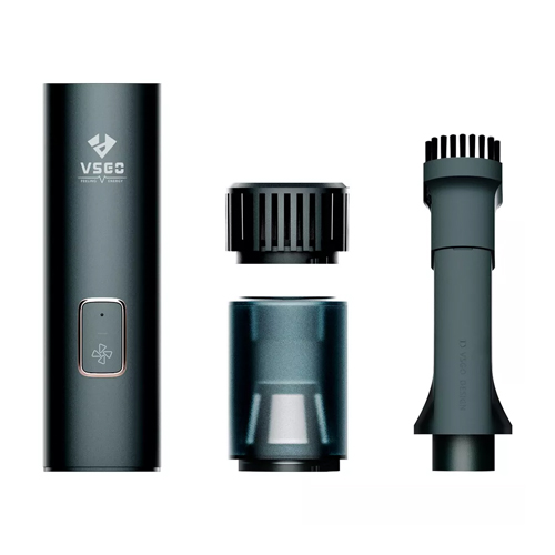Aspiradora portátil VSGO VS-VC01