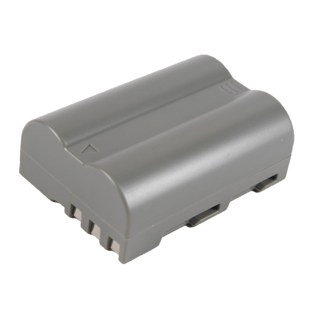 Batería genérica EN-EL3e 2200 mAh para Nikon