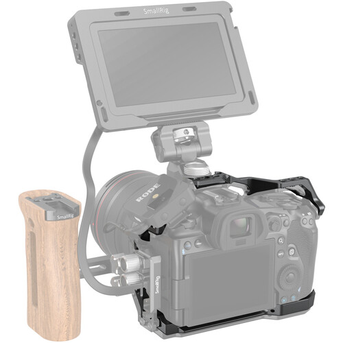Jaula SmallRig 2982B para Canon EOS R5 / R6 / R5 C