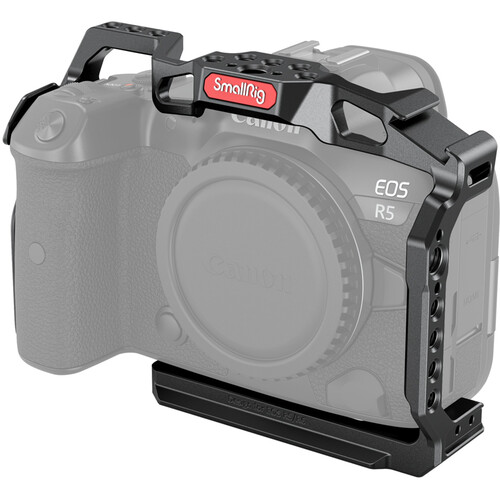 Jaula SmallRig 2982B para Canon EOS R5 / R6 / R5 C
