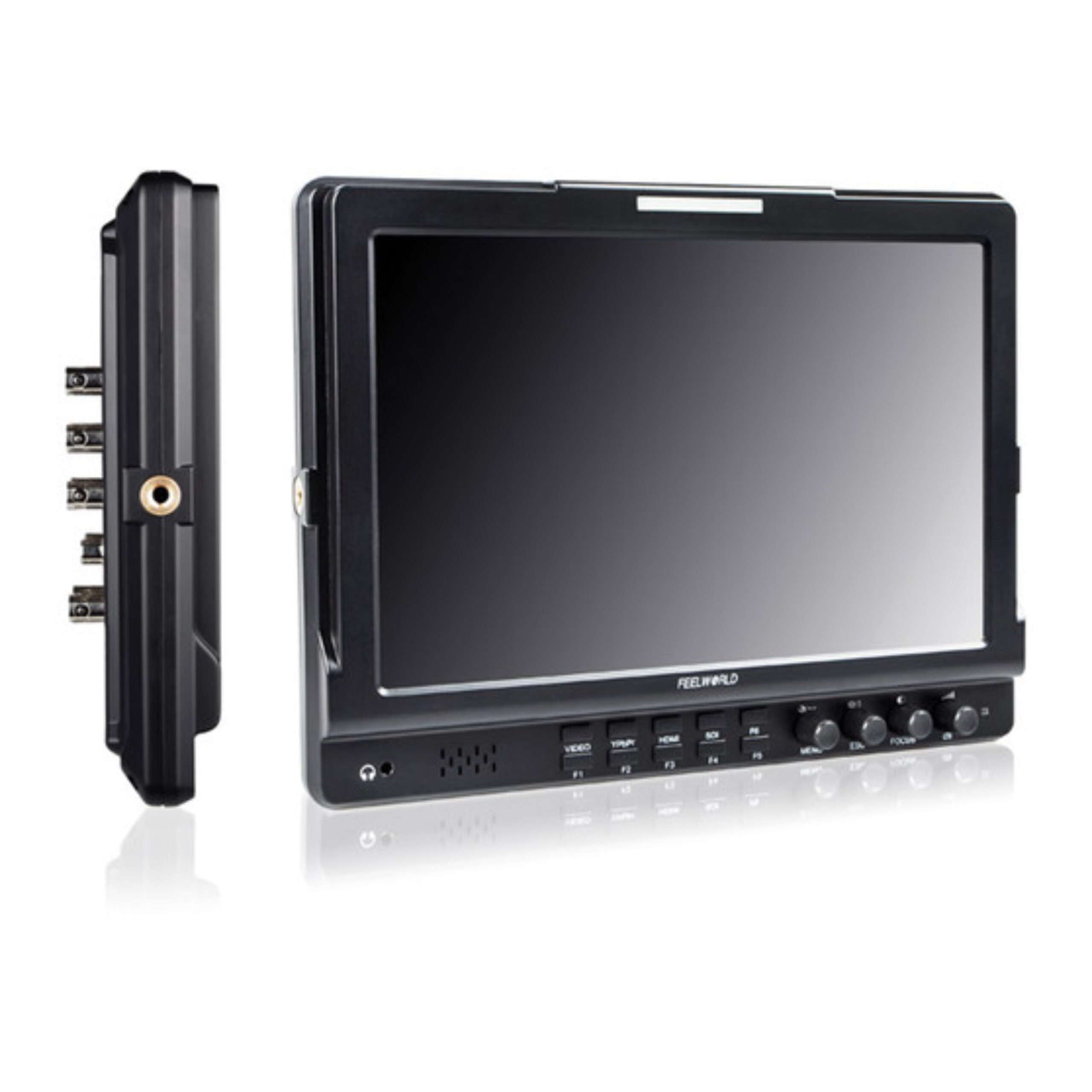 Monitor de director Feelworld FW1018 v1 de 10.1"