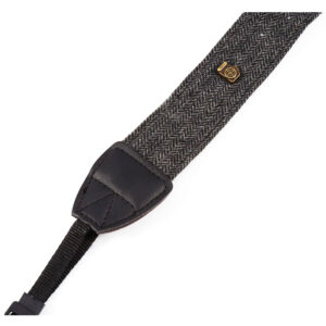 Correa para Cámaras Fotográficas Lensgo LYN-241, Negro