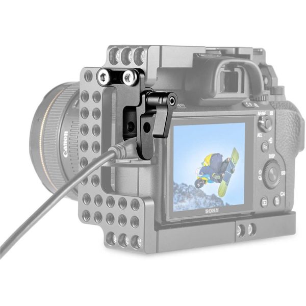 Tenaza porta cables SmallRig 1679 - Imagen 5
